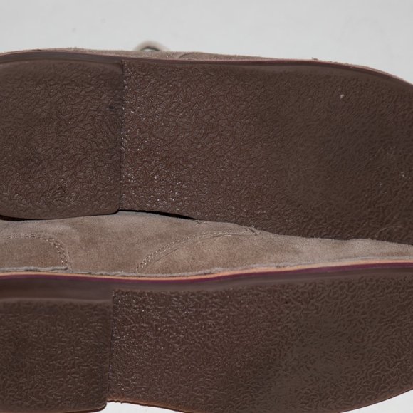 Kenneth Cole Men's Desert Sun Chukka Boot - Picture 5 of 6